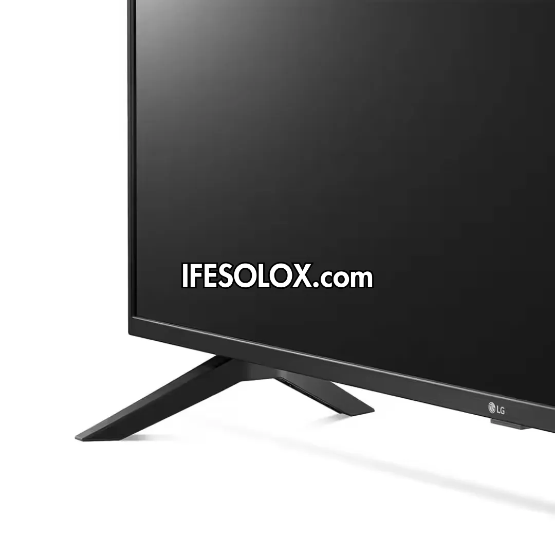 LG 43 inch UQ70 Series AI Thinq webOS Smart with Active HDR 4K UHD LED TV   2 Years Warranty - Brand New
