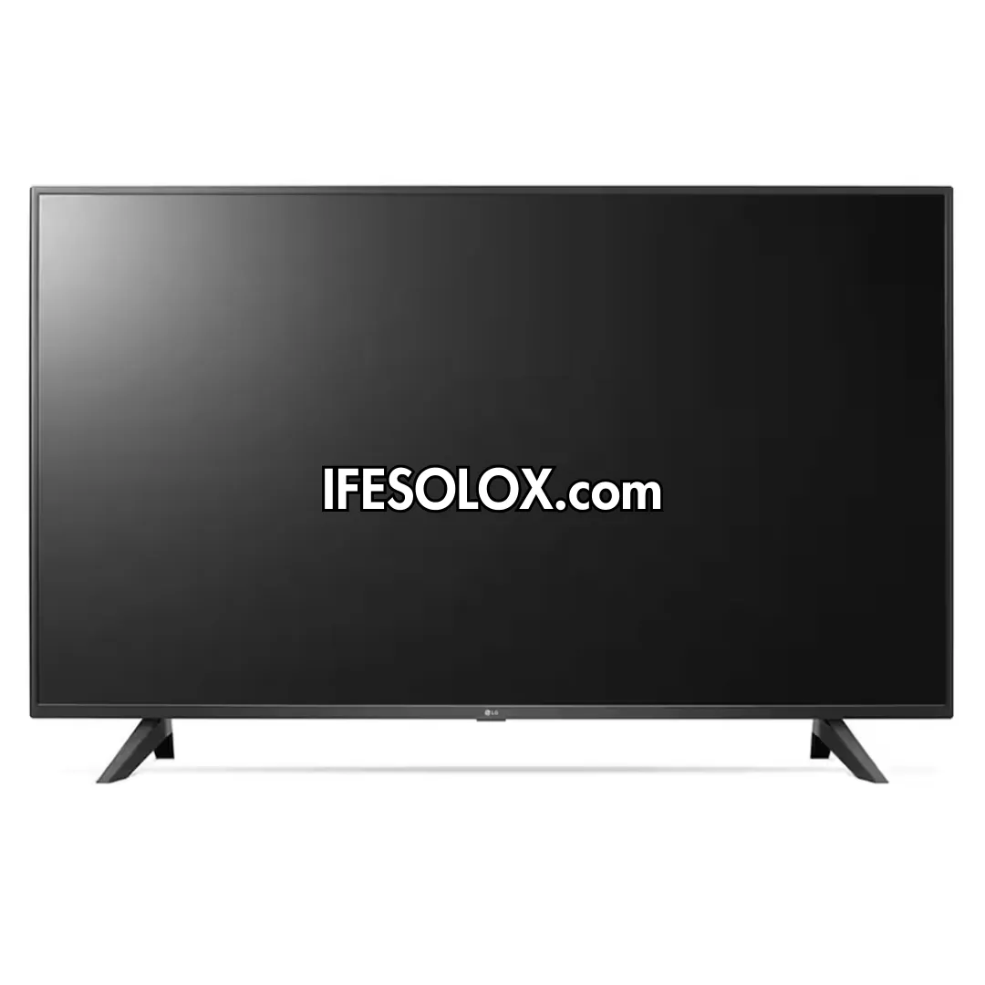 LG 43 inch UQ70 Series AI Thinq webOS Smart with Active HDR 4K UHD LED TV   2 Years Warranty - Brand New
