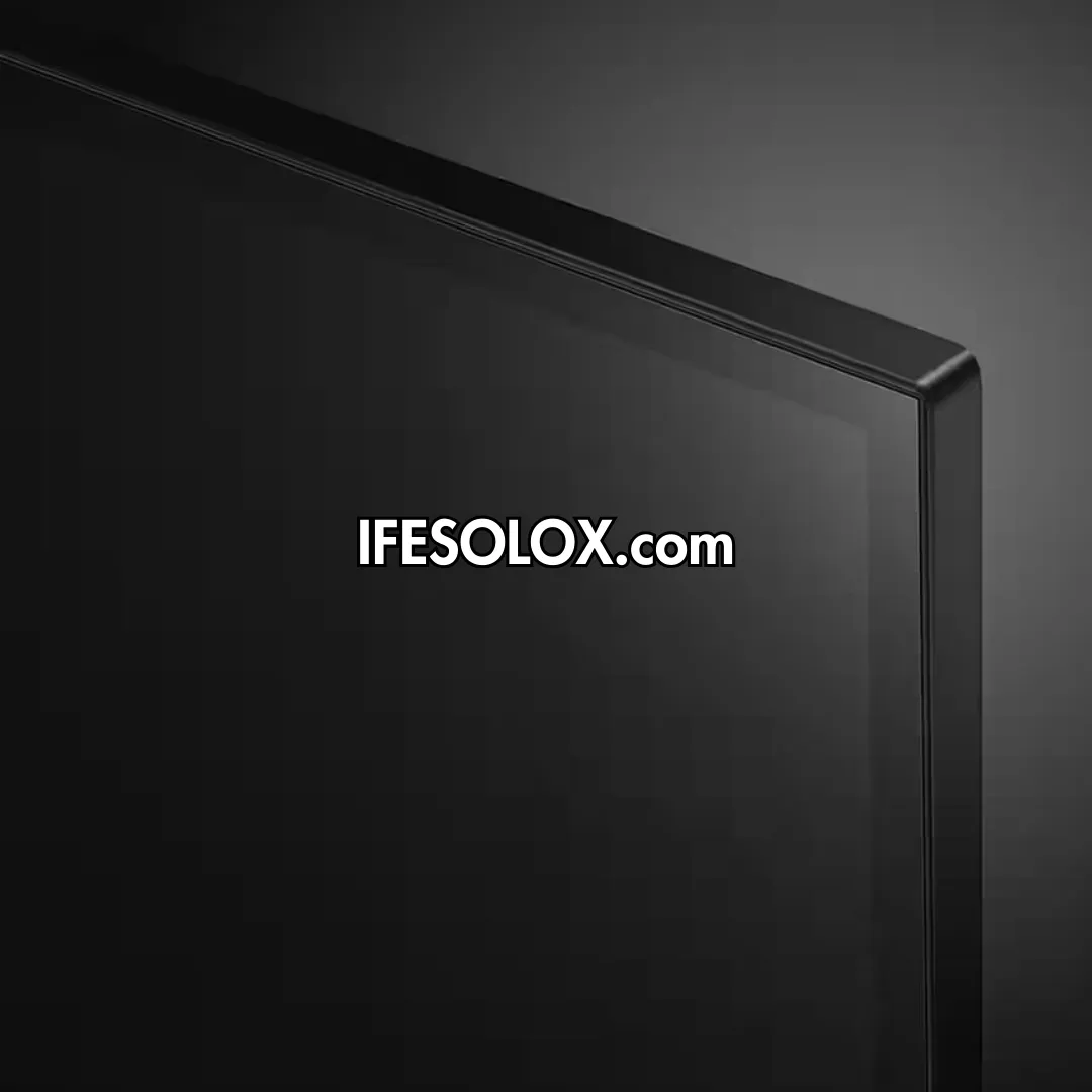 LG 55 inch UR73 Series AI Thinq webOS Smart with Active HDR 4K UHD LED TV   2 Years Warranty - Brand New