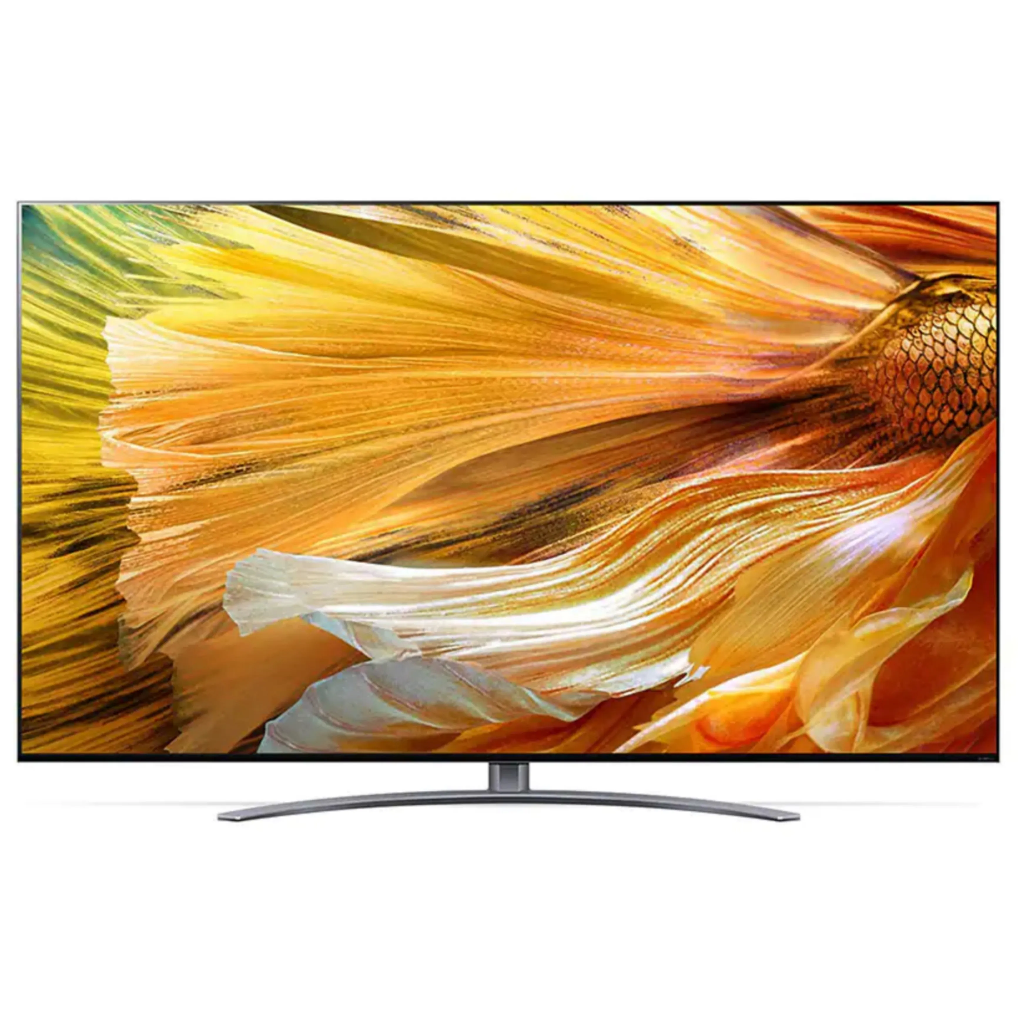 LG 65 Inch QNED91 Series, Quantum Dot, NanoCell and Mini-LED webOS Smart 4K TV - Brand New