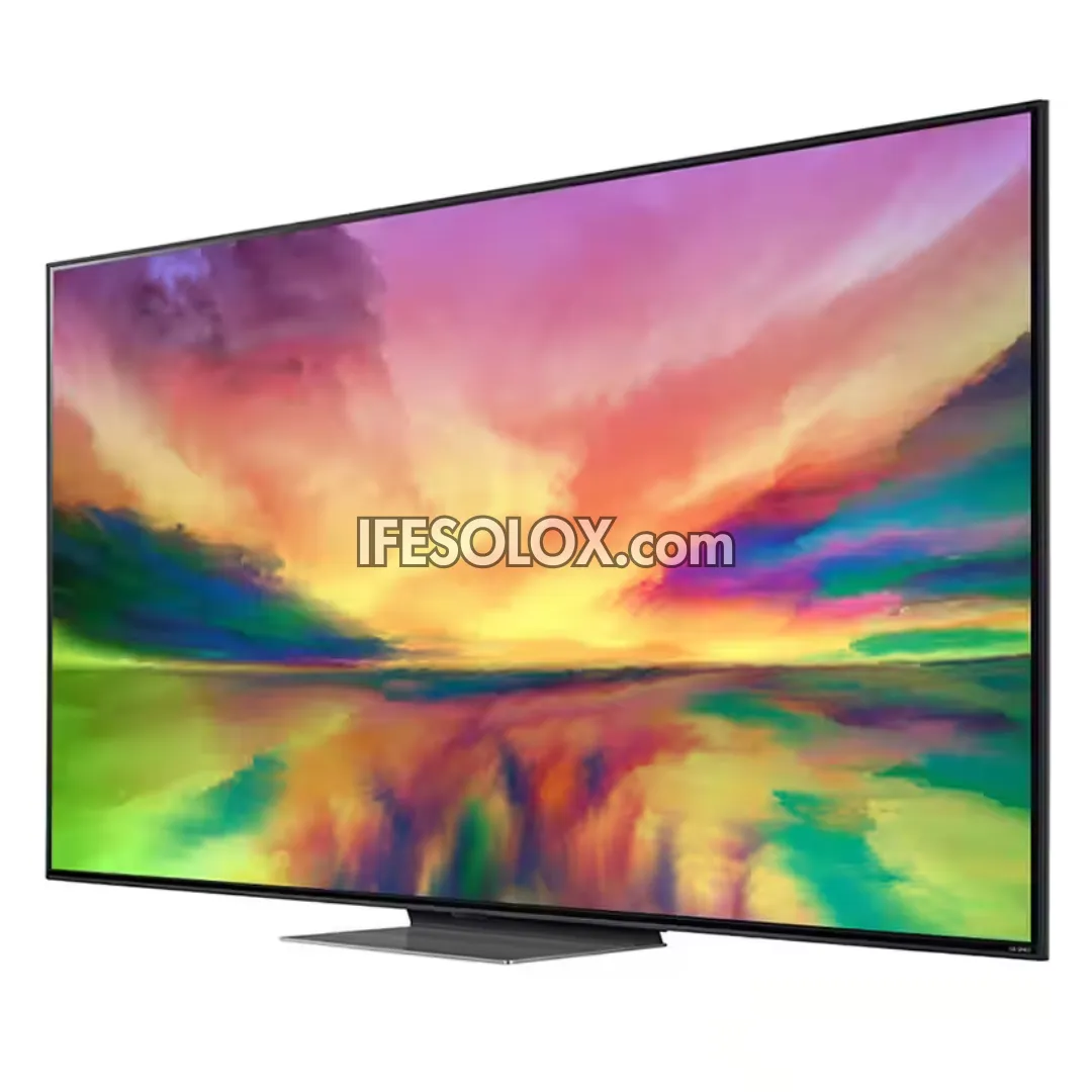 LG 75 Inch QNED816 Series, Quantum Dot, NanoCell and Mini-LED webOS Smart 4K QNED TV   2 Years Warranty - Brand New