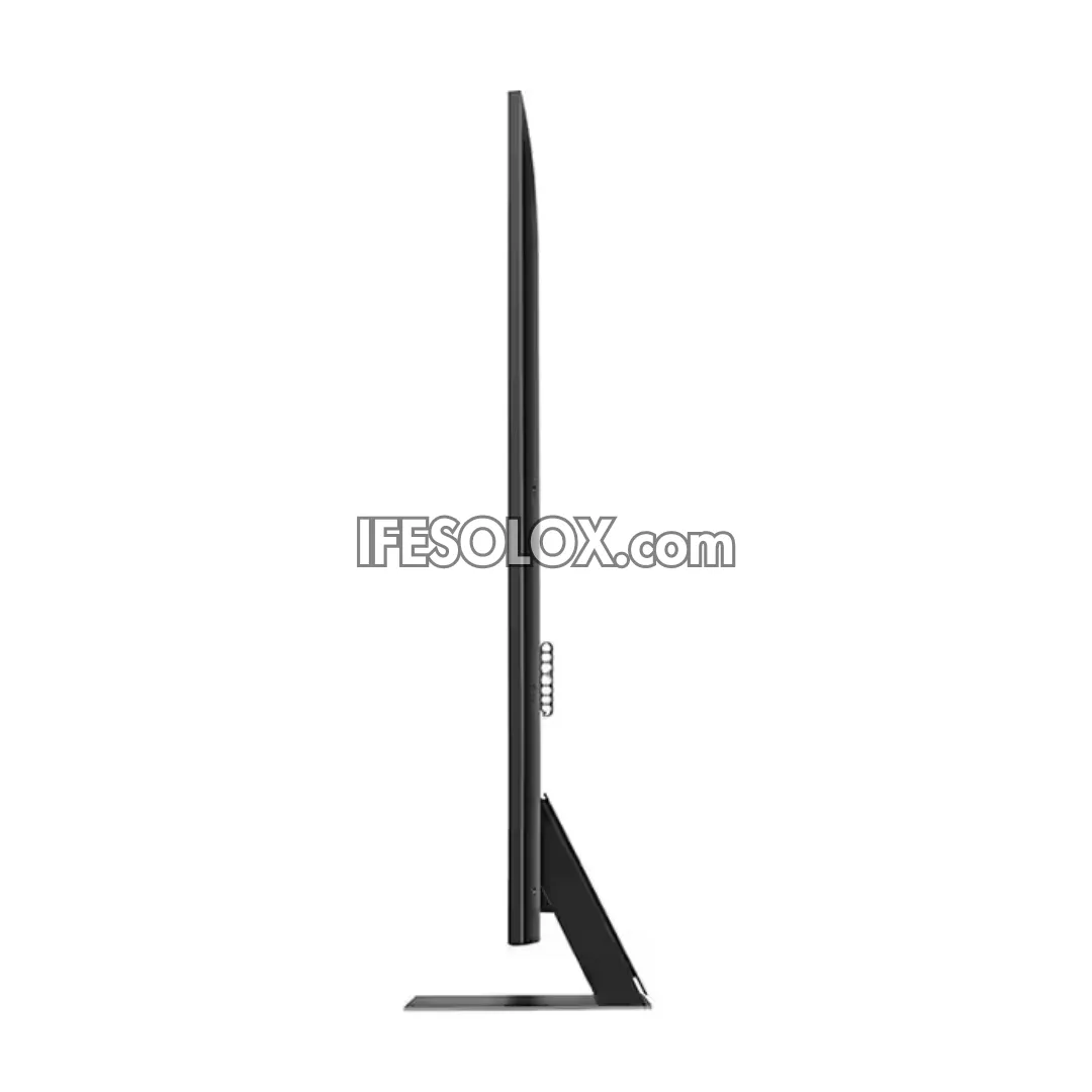 LG 75 Inch QNED816 Series, Quantum Dot, NanoCell and Mini-LED webOS Smart 4K QNED TV   2 Years Warranty - Brand New