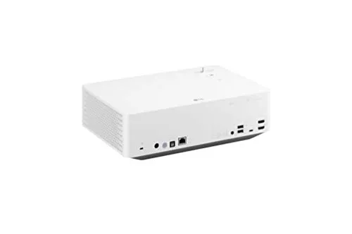 LG CineBeam HU70LS projector (UHD 3840x2160, Smart, 150,000:1 contrast, HDR10)