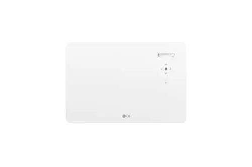 LG CineBeam HU70LS projector (UHD 3840x2160, Smart, 150,000:1 contrast, HDR10)