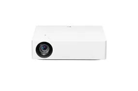 LG CineBeam HU70LS projector (UHD 3840x2160, Smart, 150,000:1 contrast, HDR10)