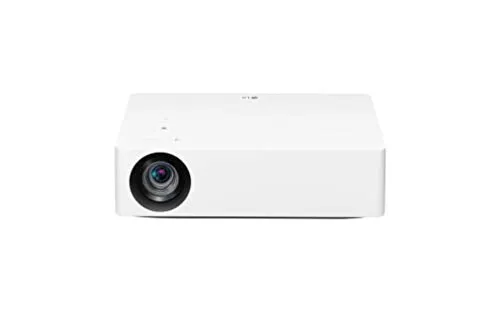 LG CineBeam HU70LS projector (UHD 3840x2160, Smart, 150,000:1 contrast, HDR10)