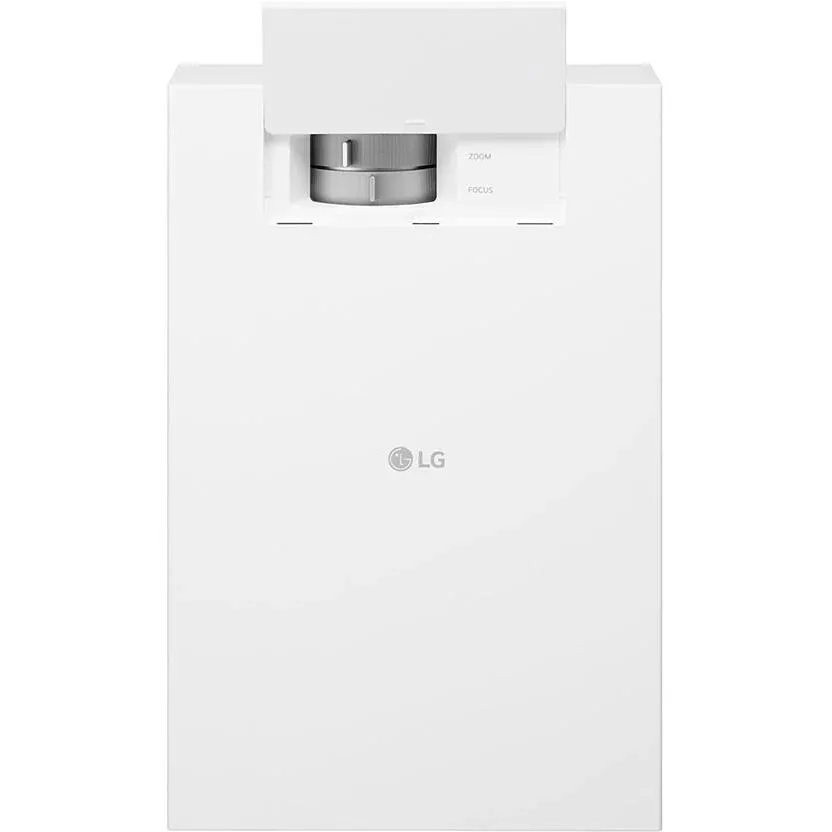 LG CineBeam HU710P 4K UHD Hybrid Home Cinema Projector HU710PW.ACC