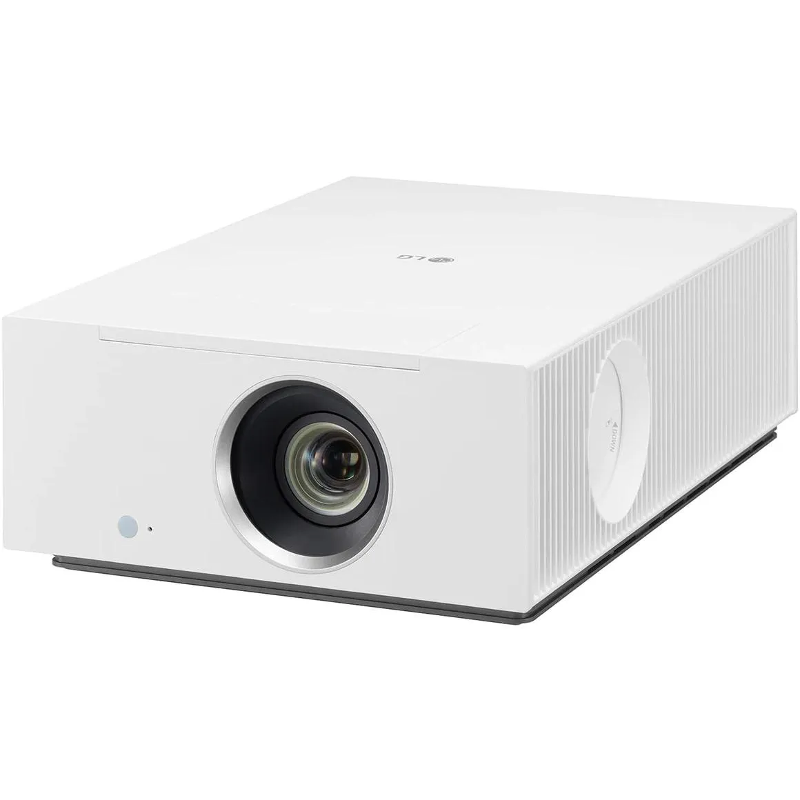 LG CineBeam HU710P 4K UHD Hybrid Home Cinema Projector HU710PW.ACC