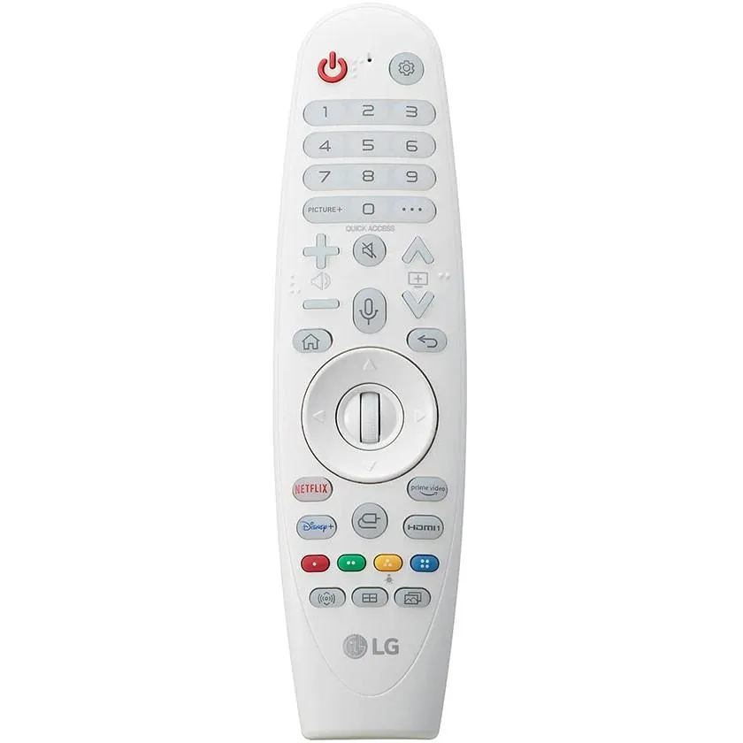 LG CineBeam HU710P 4K UHD Hybrid Home Cinema Projector HU710PW.ACC
