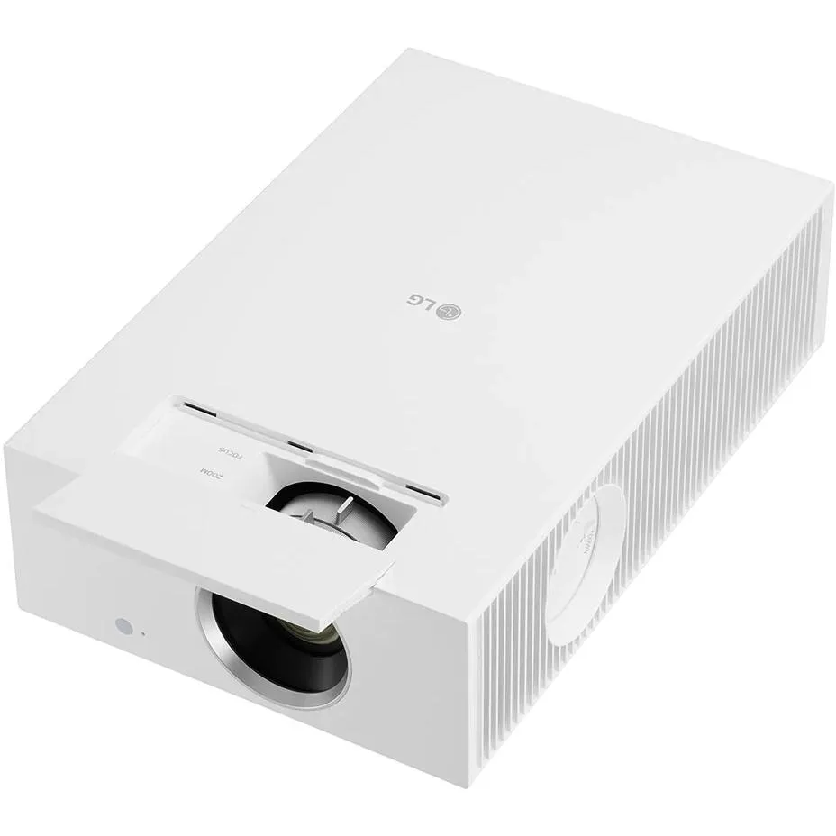 LG CineBeam HU710P 4K UHD Hybrid Home Cinema Projector HU710PW.ACC