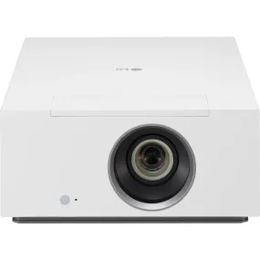 LG CineBeam HU710P 4K UHD Hybrid Home Cinema Projector HU710PW.ACC
