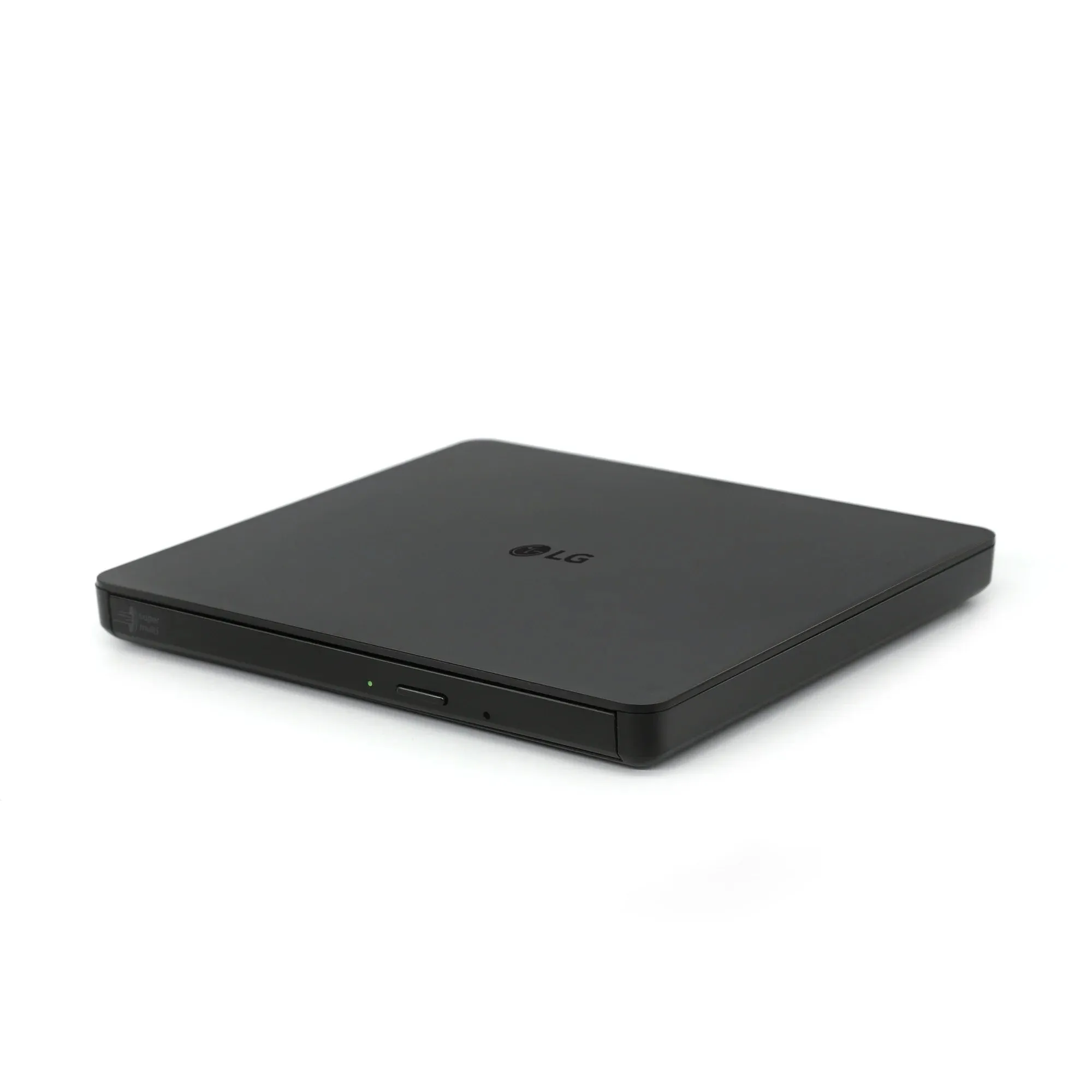 LG GP63EX70 Ultra Slim Portable DVD Writer with M-DISC Support
