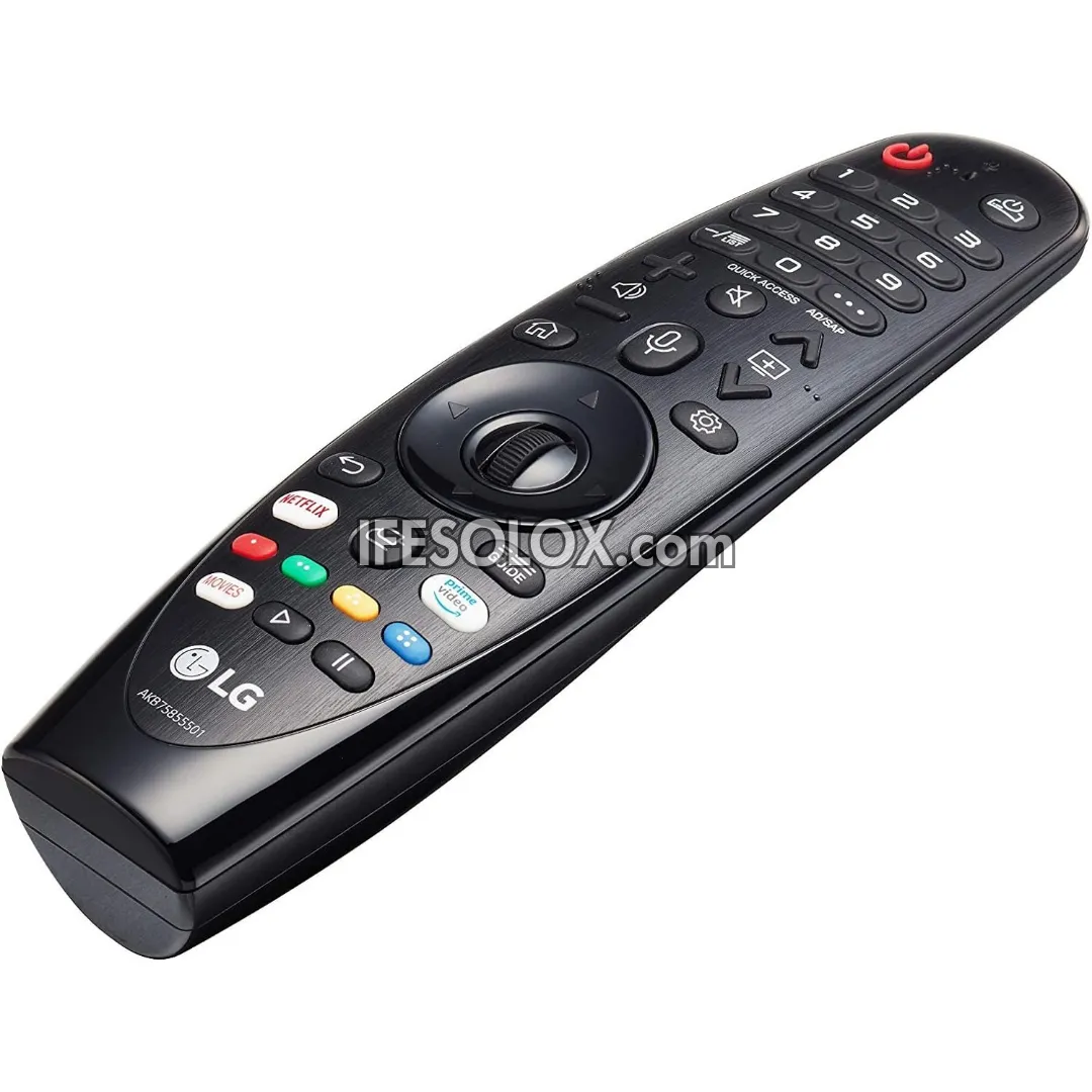 LG Magic Remote Control AN-MR20GA for 2020 LG WebOS Smart TV