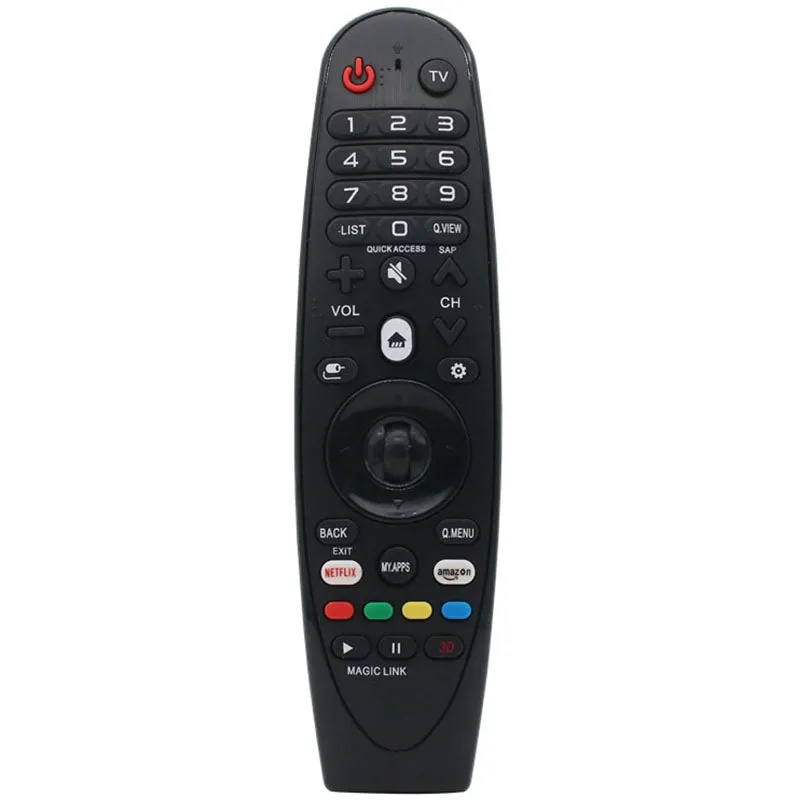 LG TV Remote Replacement Magic Remote Replacement