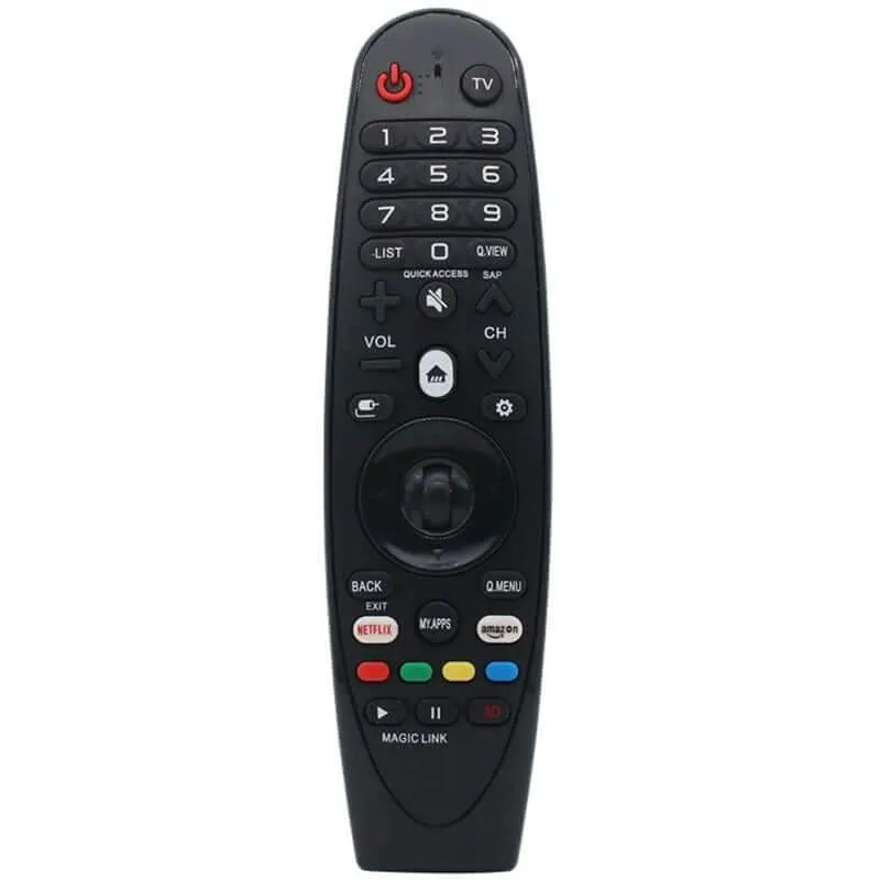 LG TV Remote Replacement Magic Remote Replacement