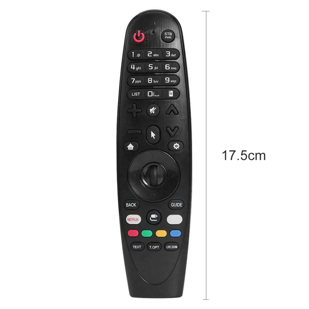 LG TV Remote Replacement Magic Remote Replacement