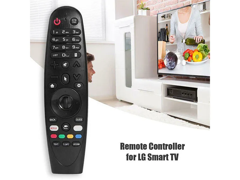 LG TV Remote Replacement Magic Remote Replacement