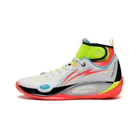 Li-Ning Wade 808 2 Ultra V2 - Energy