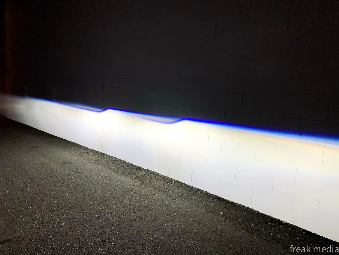 Lightwerkz 18-20 WRX/STi Adaptive AFS LED Projector Retrofit Service