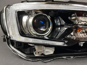 Lightwerkz 18-20 WRX/STi Adaptive AFS LED Projector Retrofit Service