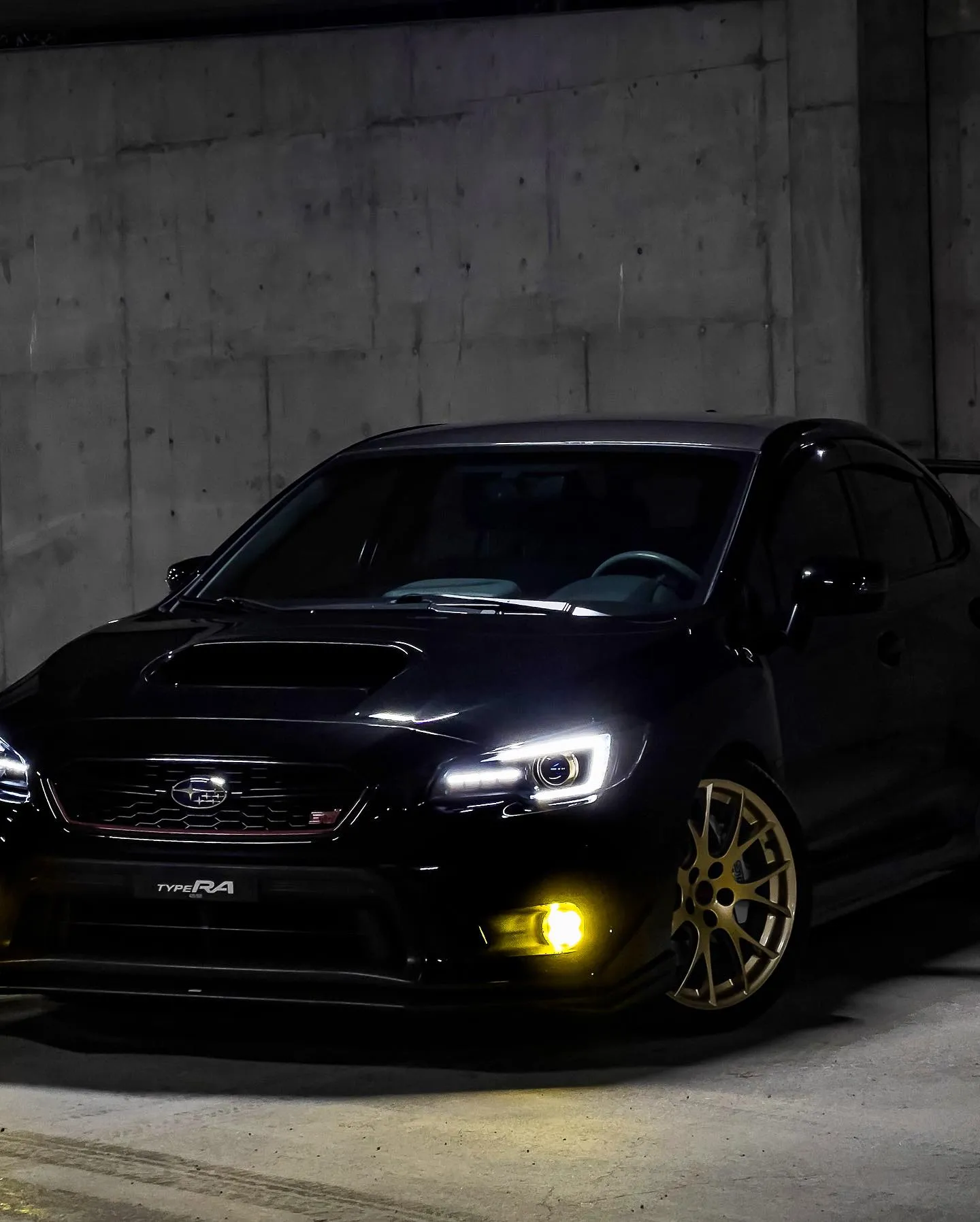 Lightwerkz 18-20 WRX/STi Adaptive AFS LED Projector Retrofit Service