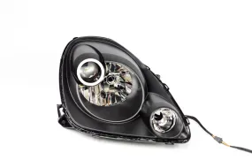 Lightwerkz Toyota MR2 W30 Projector Retrofit Service