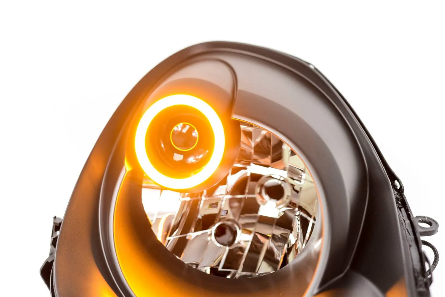 Lightwerkz Toyota MR2 W30 Projector Retrofit Service