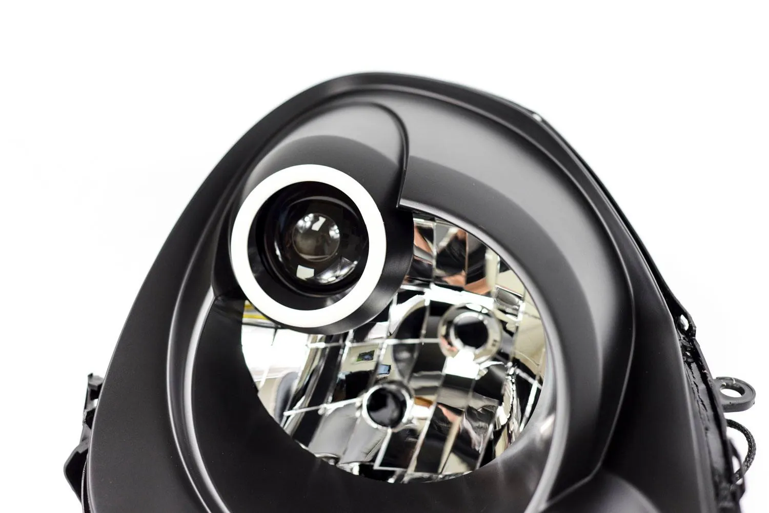 Lightwerkz Toyota MR2 W30 Projector Retrofit Service