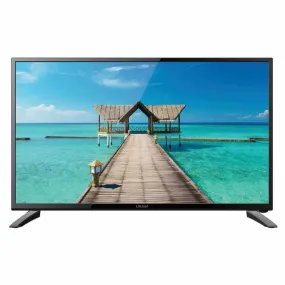 Linsar 24LED550 24" Ready TV with Freeview HD Black