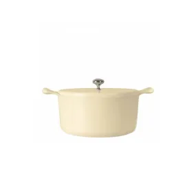 Liquida Casserole with Lid 24cm
