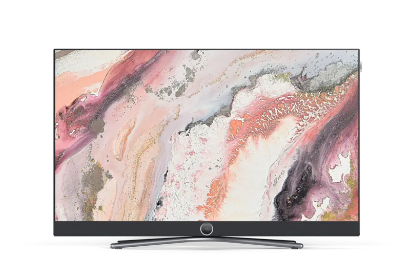 Loewe BILDC43BG 43 Inch LCD Smart TV - Basalt Grey