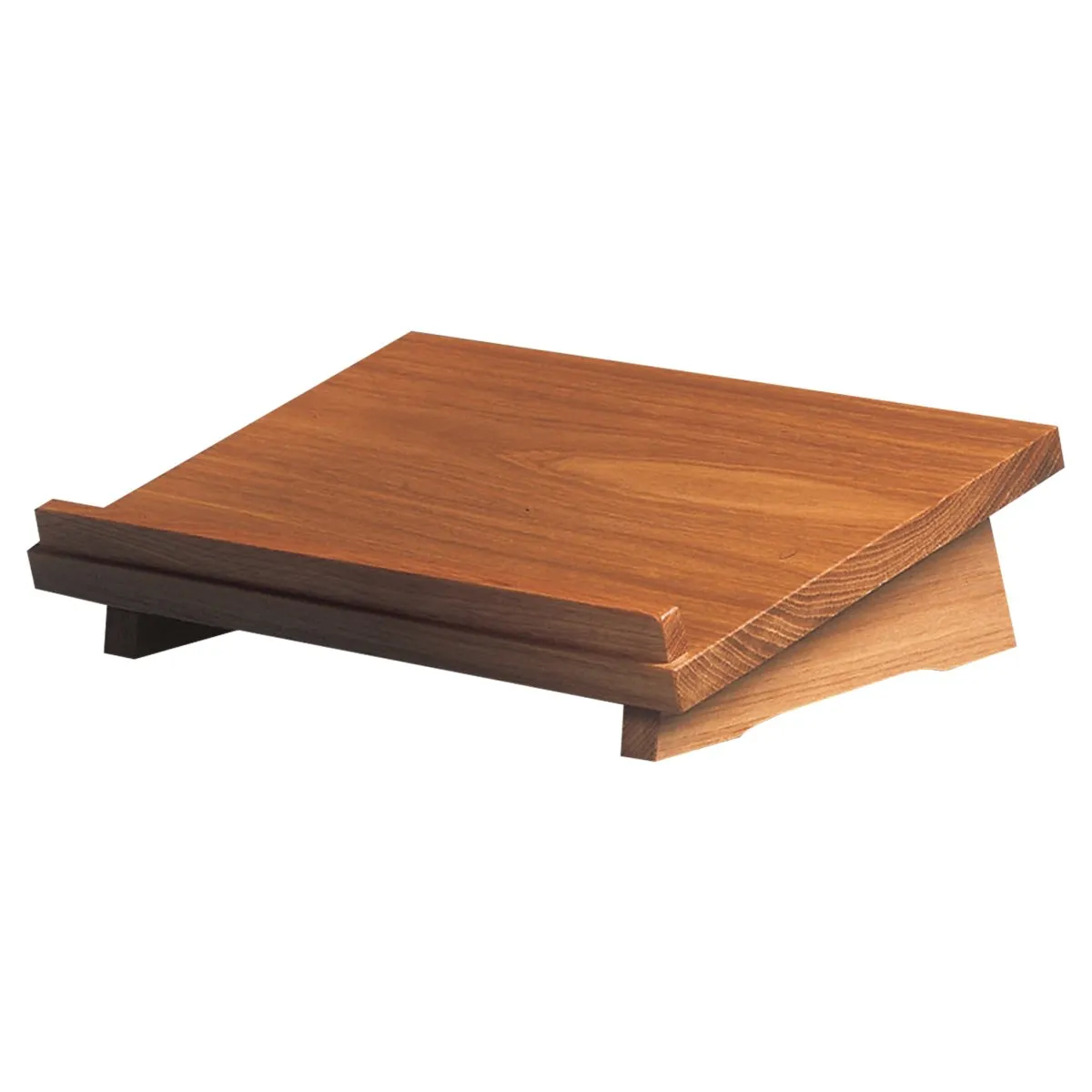 Low Table Lectern