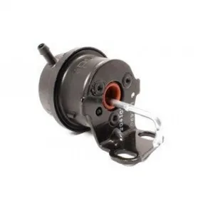 LOW-VACUUM BY-PASS VALVE (BPV) FOR SUPERCHARGED ENGINES WITH AFTERMARKET CAMSHAFTS