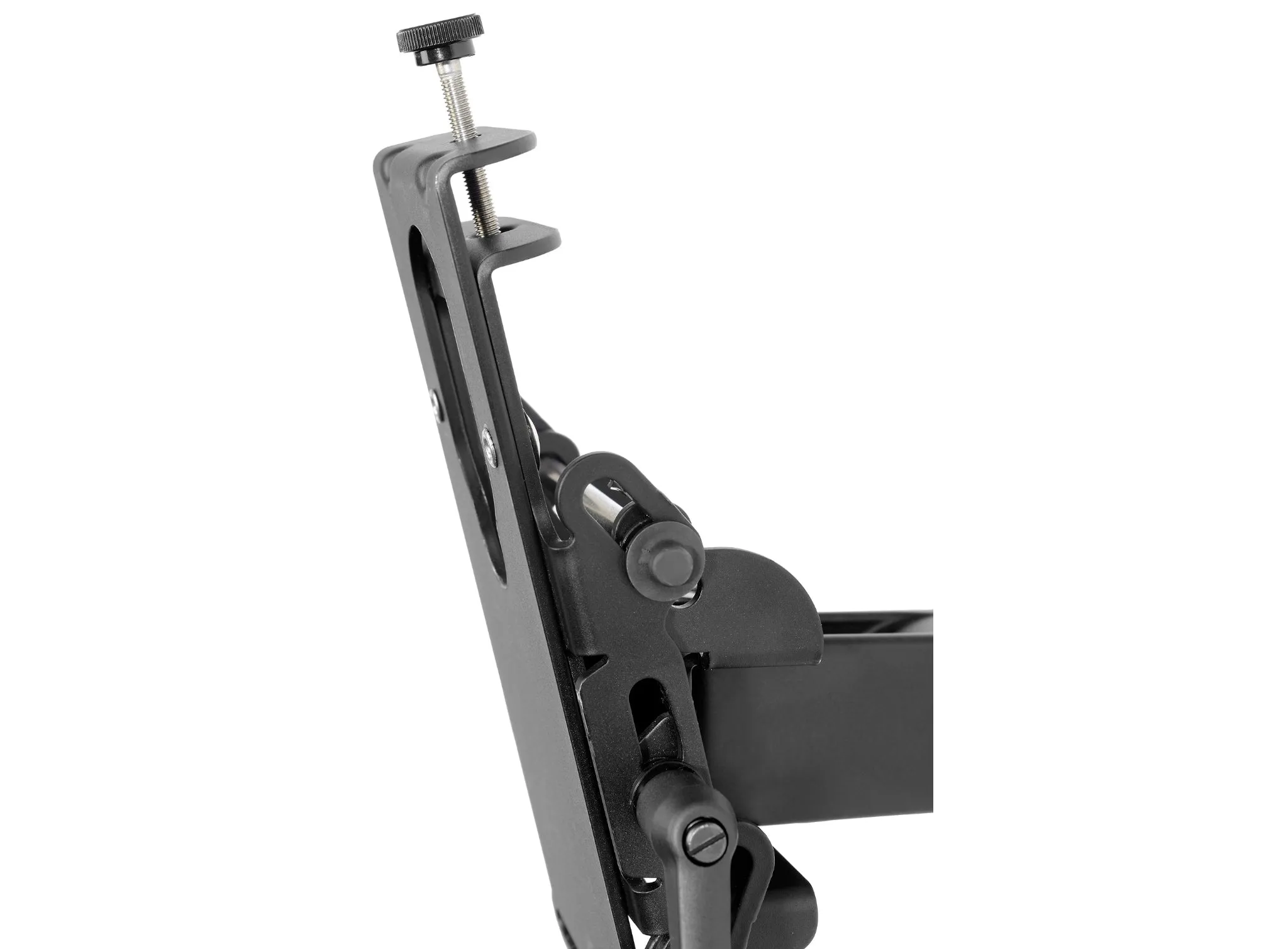 <html>SmartMount<sup>®</sup> Pivoting Wall Mount for 32" to 50" Displays</html>