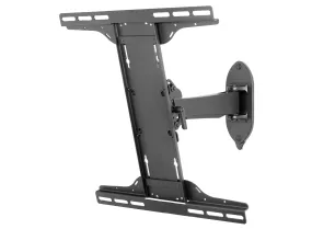 <html>SmartMount<sup>®</sup> Pivoting Wall Mount for 32" to 50" Displays</html>