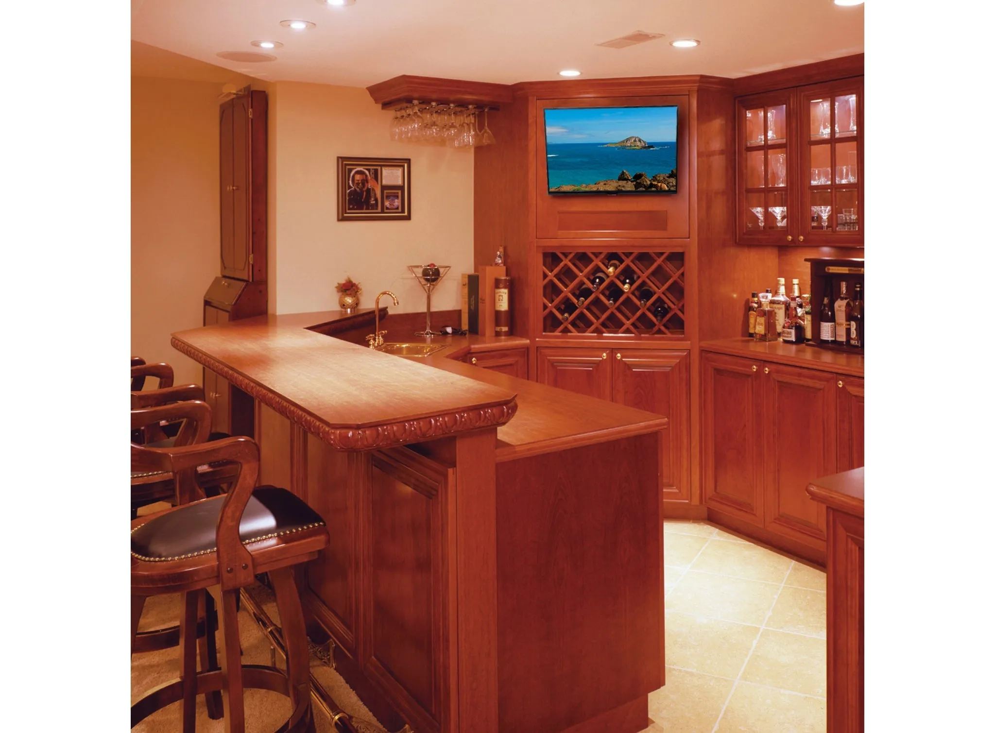 <html>SmartMount<sup>®</sup> Tilt Wall Mount for 10" to 29" Displays</html>