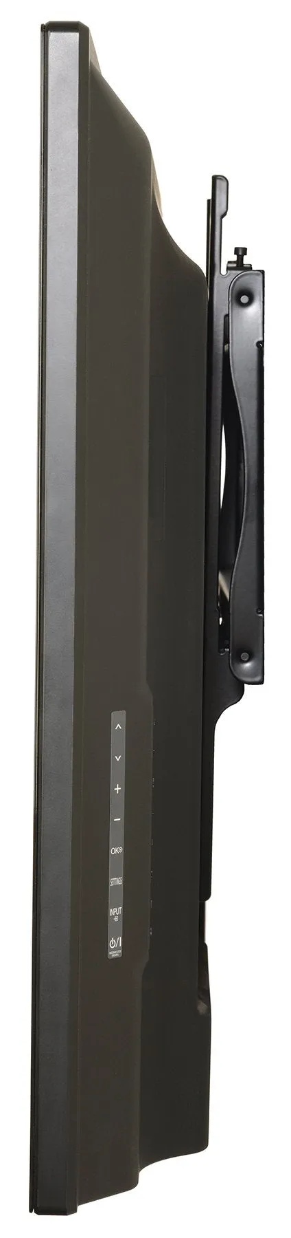 <html>SmartMount<sup>®</sup> Universal Flat Wall Mount for 32" to 50" Displays</html>