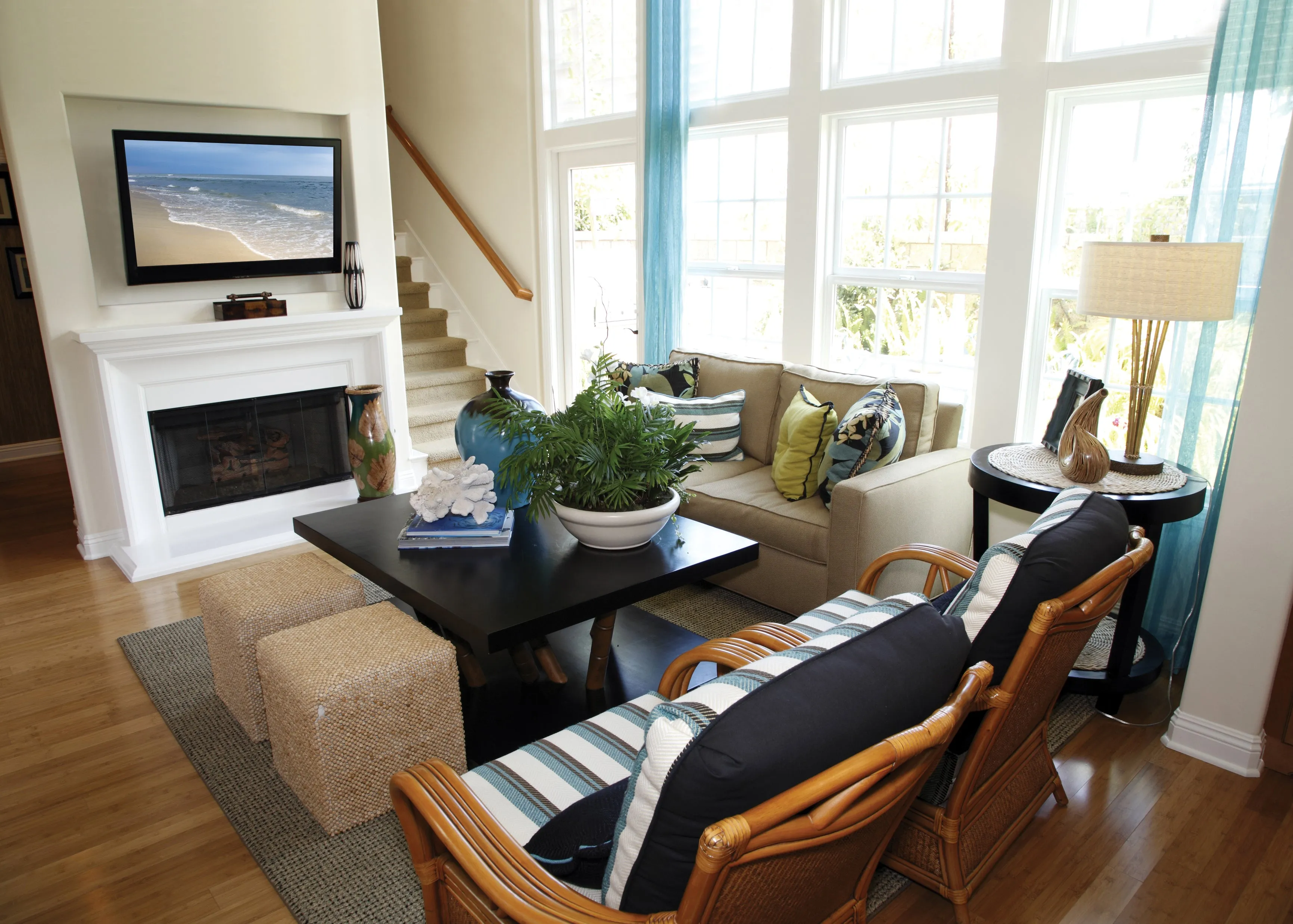 <html>SmartMount<sup>®</sup> Universal Tilt Wall Mount for 39" to 80" Flat Panel Displays</html>