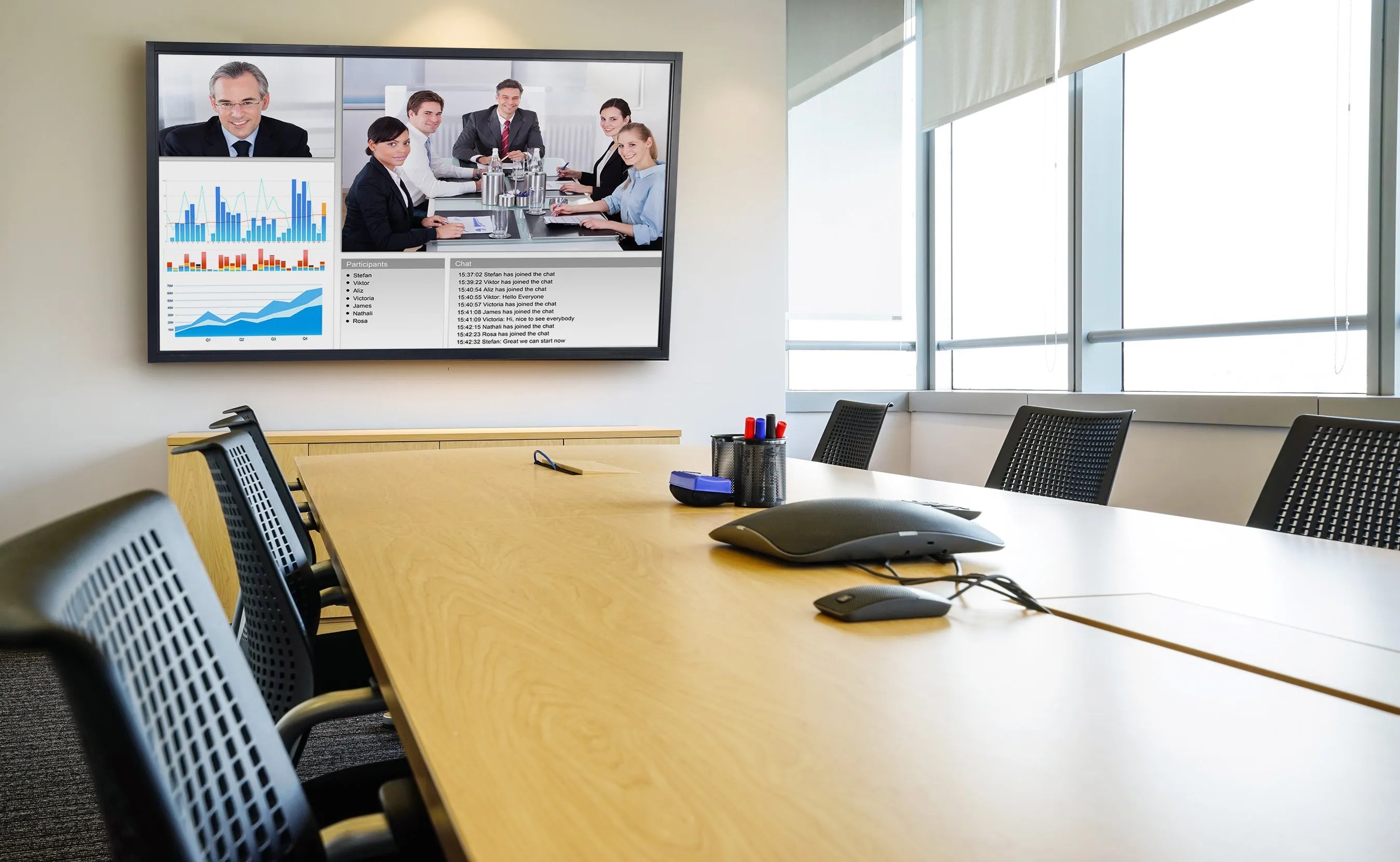 <html>SmartMount<sup>®</sup> Universal Tilt Wall Mount for 60" to 98" Displays</html>