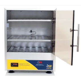 LW Scientific Digital Incubator, 20 Liter (0.7 Cu. ft.), 110V