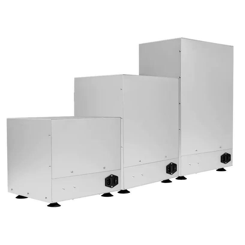 LW Scientific Digital Incubator, 20 Liter (0.7 Cu. ft.), 110V