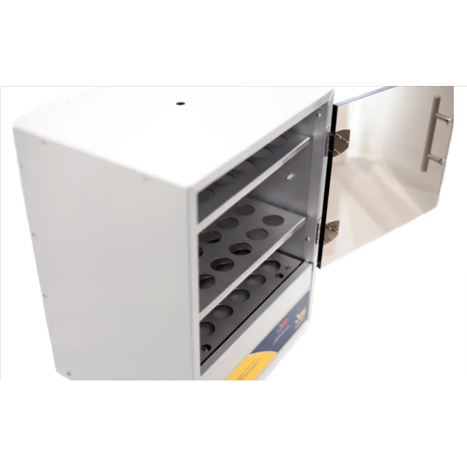 LW Scientific Digital Incubator, 20 Liter (0.7 Cu. ft.), 110V