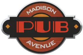 Madison Avenue Pub