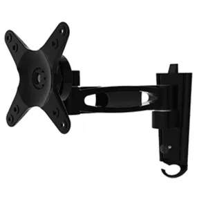 Majestic ARM101 Single Swing Arm Bracket W-locking Pin