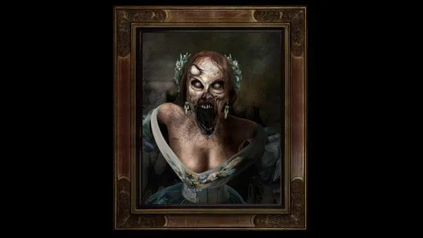 Malevolent Madam