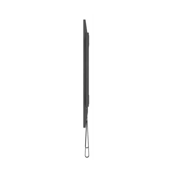 Manhattan 461993 60" to 100" Heavy-Duty Low-Profile Large-Screen TV Wall Mount