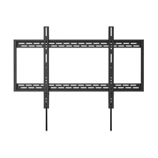 Manhattan 461993 60" to 100" Heavy-Duty Low-Profile Large-Screen TV Wall Mount