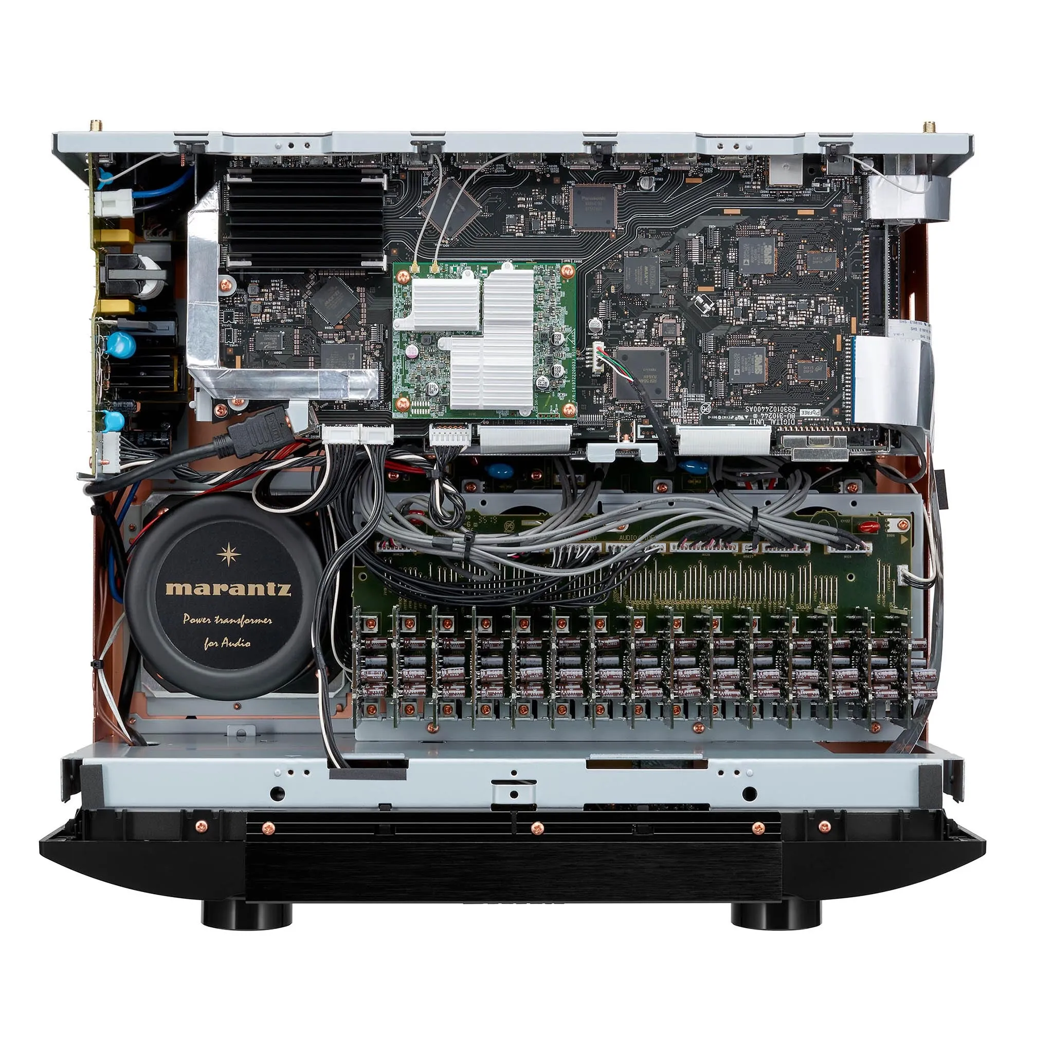 Marantz AV8805A Surround Preamplifier / Processor