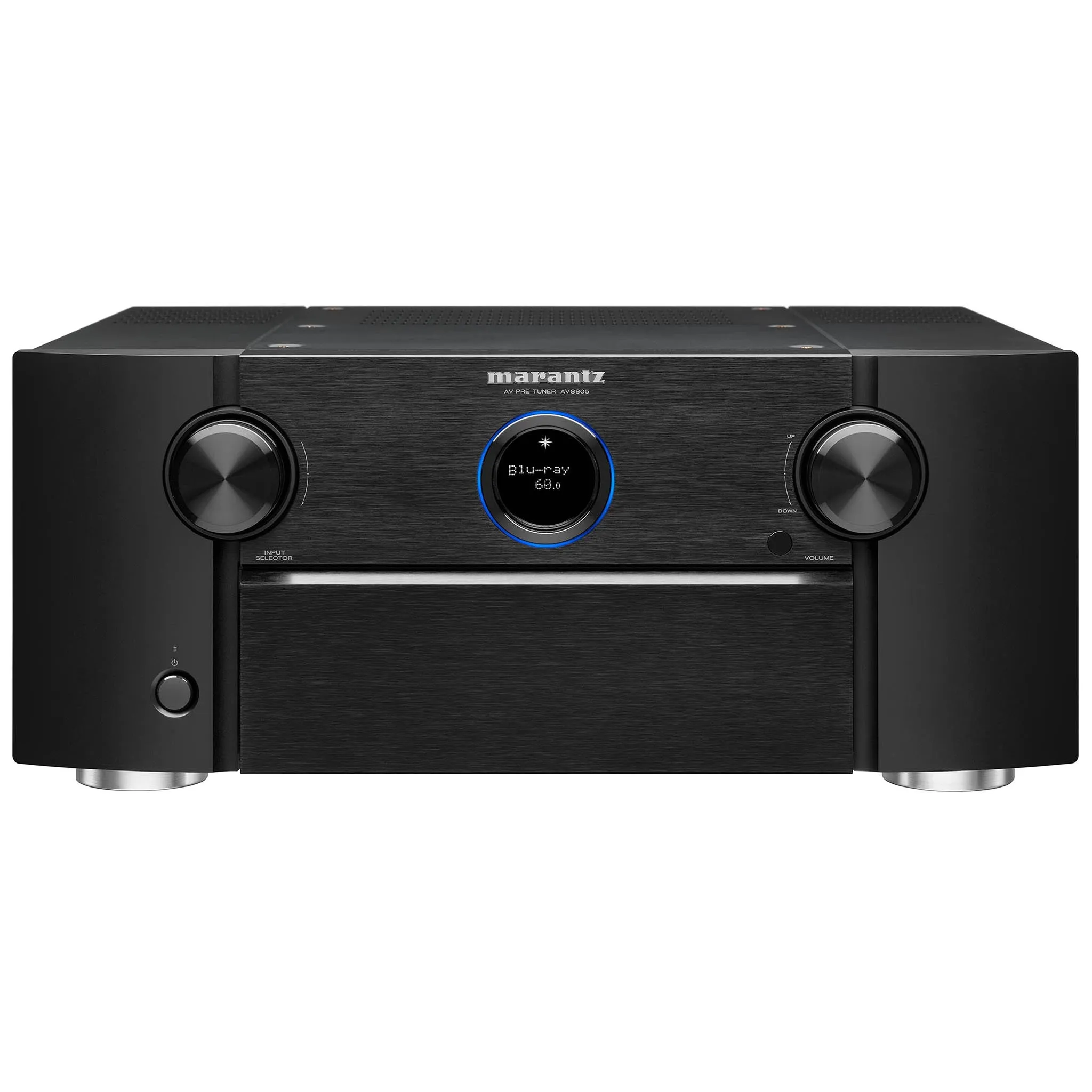 Marantz AV8805A Surround Preamplifier / Processor
