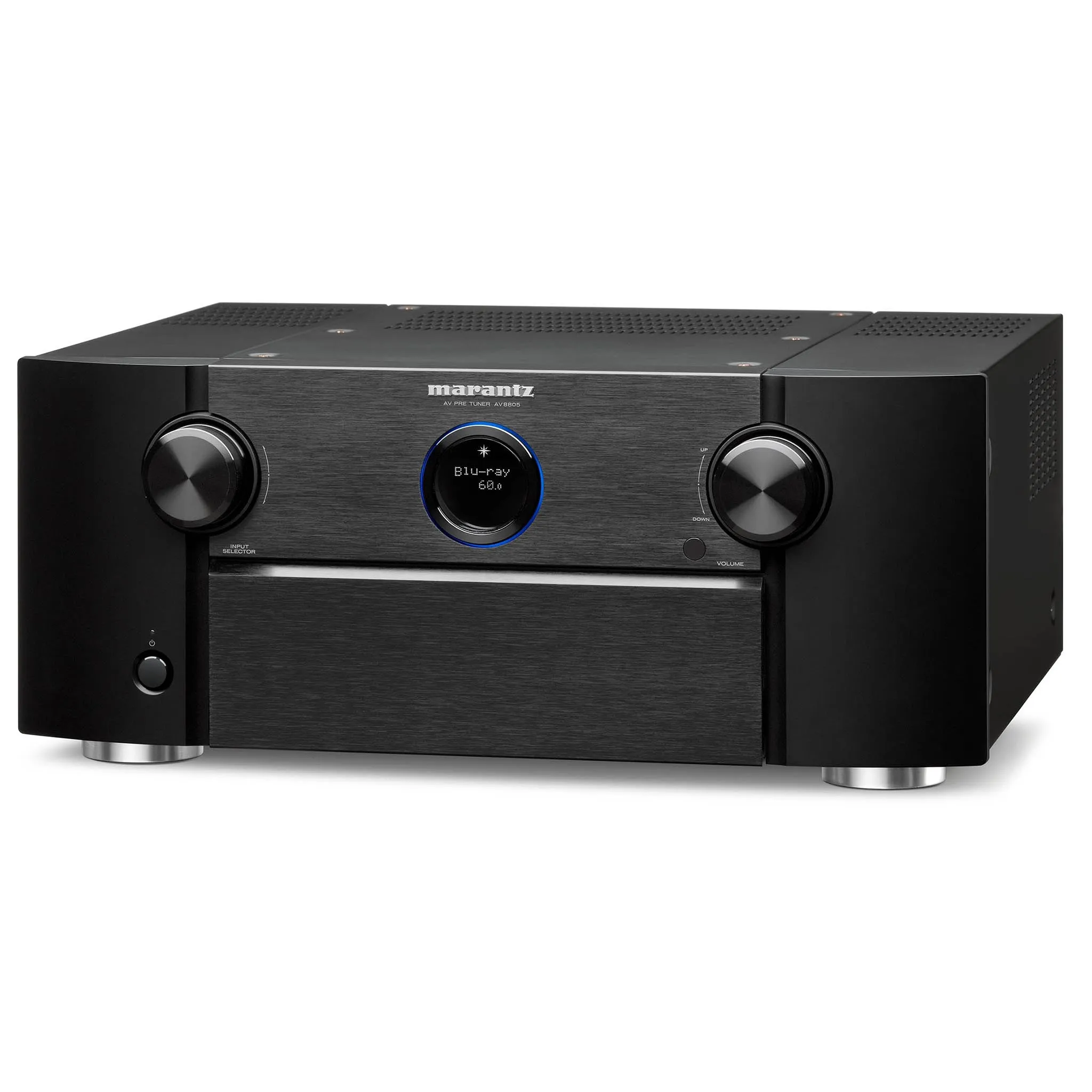 Marantz AV8805A Surround Preamplifier / Processor